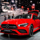 Illustration for article titled Mercedes-Benz Recalls 1.3 Million Vehicles Over Emergency Call Fault
